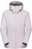 Mammut Ultimate Comfort Hooded W Jacket alpine calamint