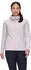 Mammut Ultimate Comfort Hooded W Jacket alpine calamint