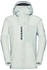 Mammut Aenergy WB Hooded Jacket Men (1012-00581) silver sage