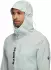 Mammut Aenergy WB Hooded Jacket Men (1012-00581) silver sage