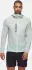 Mammut Aenergy WB Hooded Jacket Men (1012-00581) silver sage