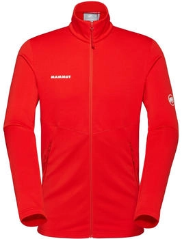 Mammut Aconcagua Light ML Jacket Men (1014-04270) mammut red