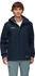 Mammut Treeline Light Hardshell Hooded Jacket Men (1010-31510) marine