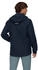 Mammut Treeline Light Hardshell Hooded Jacket Men (1010-31510) marine