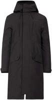 Didriksons 505360060009, Didriksons Falke USX Parka black (060) XXXL Herren