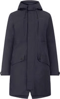 Didriksons 505360, DIDRIKSONS Herren Mantel FALKE USX PARKA Dark Night Blue male