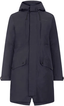 Didriksons Falke USX Parka dark night blue