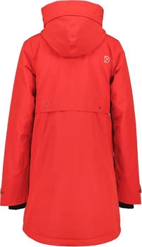 Didriksons Helle Parka (504301) pomme red – Didriksons Helle Parka (504301) pomme red – Wetterschutz für herbstliche Wandertouren