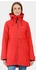 Didriksons Helle Parka (504301) pomme red