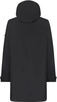 Didriksons Gorge USX Parka black