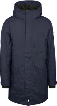 Didriksons Kenny Parka 7 dark night blue