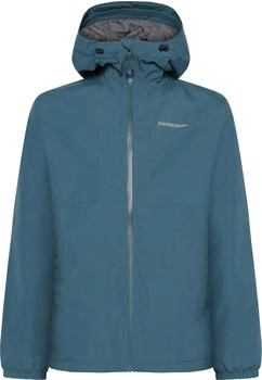 Didriksons Dario Jacket star blue