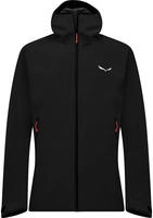 Salewa 00-0000029090-0910-54/2X, Salewa Puez GTX 3L EPE Jacket M black out (0910)