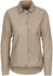 Fjällräven Hoja Rider's Wind Jacket W fossil