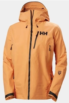 Helly Hansen Damen Odin 9 Worlds 3.0 Shell-jacke (63170) orange