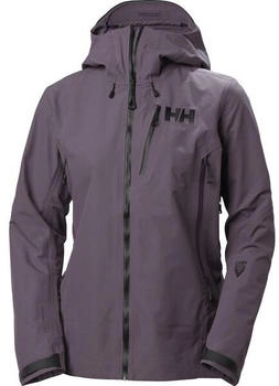 Helly Hansen Damen Odin 9 Worlds 3.0 Shell-jacke (63170) lila