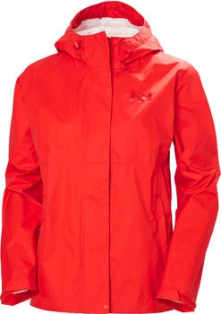 Helly Hansen Loke Jacket 2.0 Damen (63397) rot