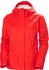 Helly Hansen Loke Jacket 2.0 Damen (63397) rot