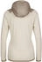 Ortovox Fleece Grid Hoody W (87204) white chalk