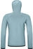 Ortovox Fleece Grid Hoody M Jkt (87214) glacier grey