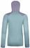 Ortovox Fleece Grid Hoody W (87204) glacier grey