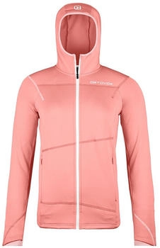 Ortovox Fleece Light Hoody W (87121) blossom