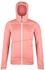 rot: Ortovox Fleece Light Hoody W (87121)