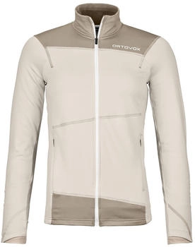 Ortovox Fleece Light Jacket Women (87122) white chalk