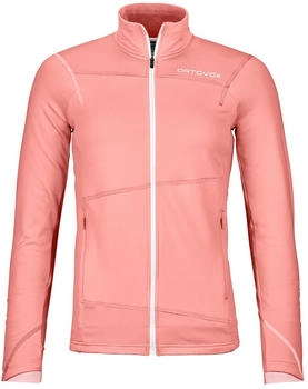 Ortovox Fleece Light Jacket Women (87122) blossom