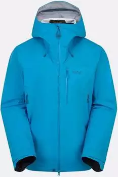 Rab Firewall Mountain Jacke