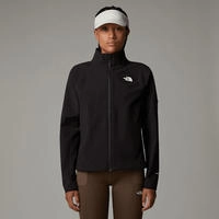 The North Face NF0A8B5A, THE NORTH FACE Damen Jacke W TEK APPROACH JACKET TNF BLACK