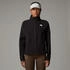 The North Face Tek Approach Jacke Damen Tnf Black
