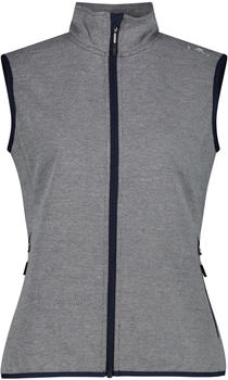 CMP Weste Woman Vest (35h5376-01nt) b.blue-ice