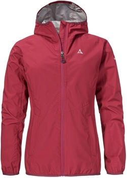 Schöffel Hiking Jacket Style Migandi WMS red