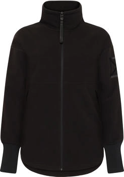 Didriksons Ronja WNS Fullzip black (060)