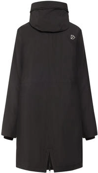 Didriksons Fia Wns Parka black
