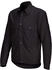 Fjällräven Hoja Rider's Wind Jacket M black