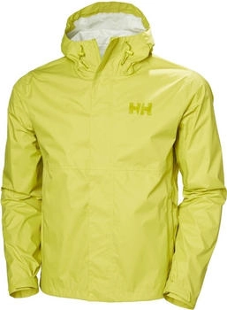 Helly Hansen Loke Jacket 2.0 Herren (63396) gr&uuml;n