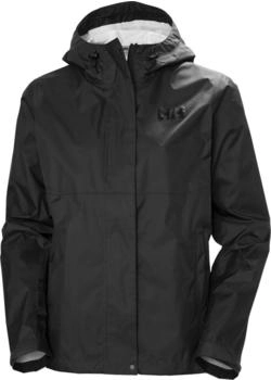 Helly Hansen Loke Jacket 2.0 Damen (63397) schwarz
