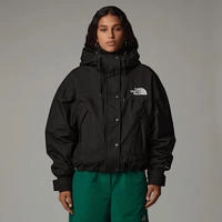 The North Face NF0A8BCHJK31, The North Face - Reign On TNF Black - Jacke - Schwarz -