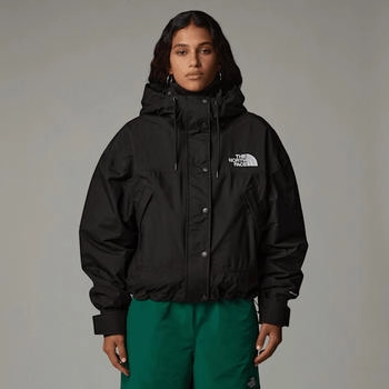 The North Face Reign On Jacke Damen Tnf Black