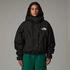 The North Face Reign On Jacke Damen Tnf Black