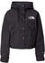 The North Face Reign On Jacke Damen Tnf Black