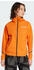 Adidas TERREX Xperior 2.5 Layer Light Climaproof Jacke Semi Impact Orange (KA5870)