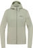Jack Wolfskin Prelight Trail Hoody Women (A63792) mint leaf
