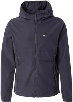 Jack Wolfskin Terracade Jkt M (A63836) dark navy