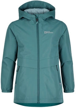 Jack Wolfskin Malima Jacket G jade green