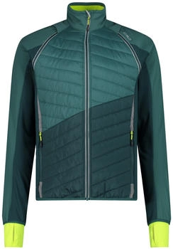 CMP Jacket Detachable Sleeves (30a2647-E857) lichen
