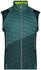 CMP Jacket Detachable Sleeves (30a2647-E857) lichen