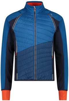 CMP Jacket Detachable Sleeves (30a2647-L988) pacific